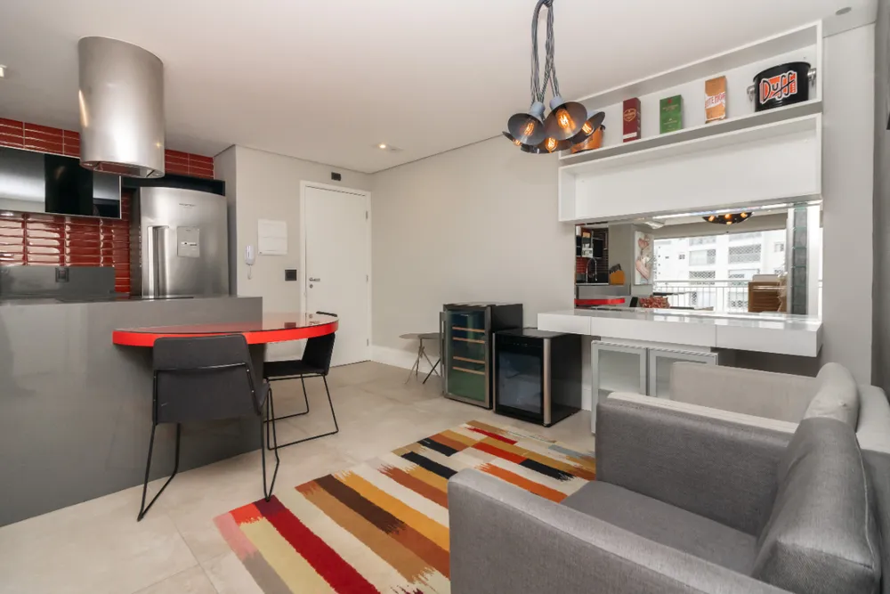 Apartamento, 2 quartos, 74 m² - Foto 8