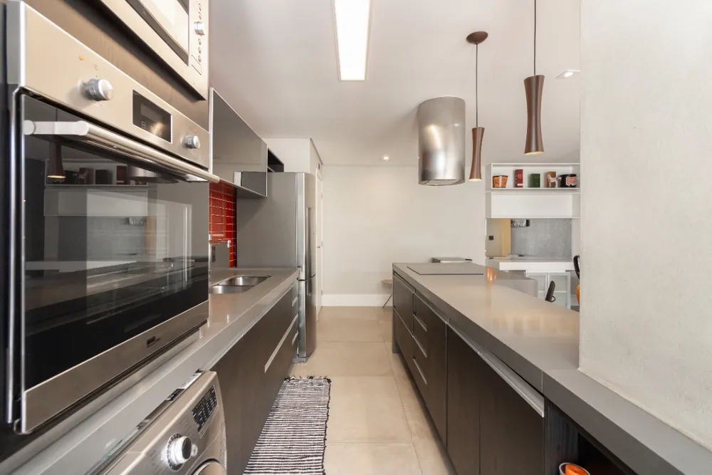 Apartamento, 2 quartos, 74 m² - Foto 7