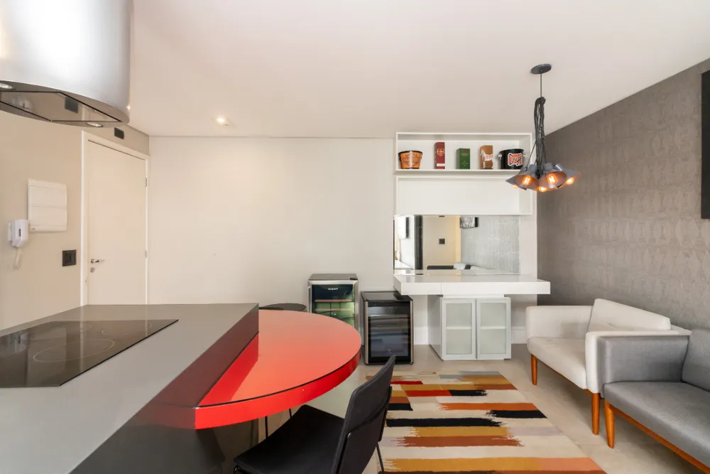 Apartamento, 2 quartos, 74 m² - Foto 1