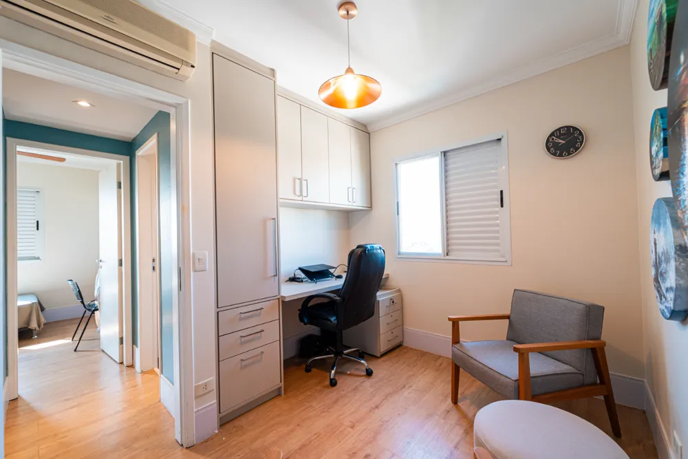 Cobertura, 3 quartos, 142 m² - Foto 3