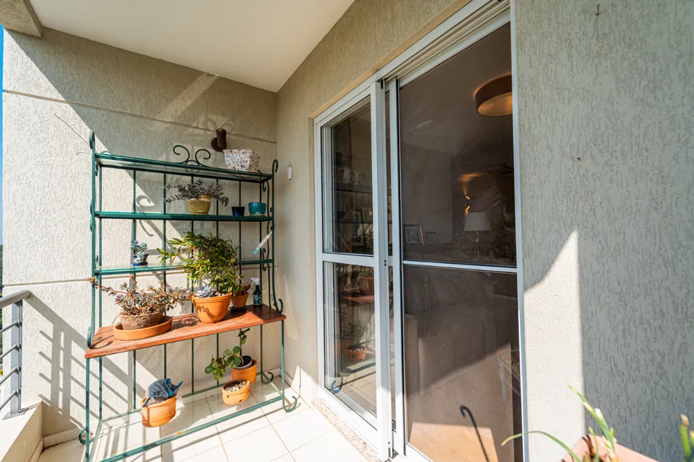 Cobertura, 3 quartos, 142 m² - Foto 1
