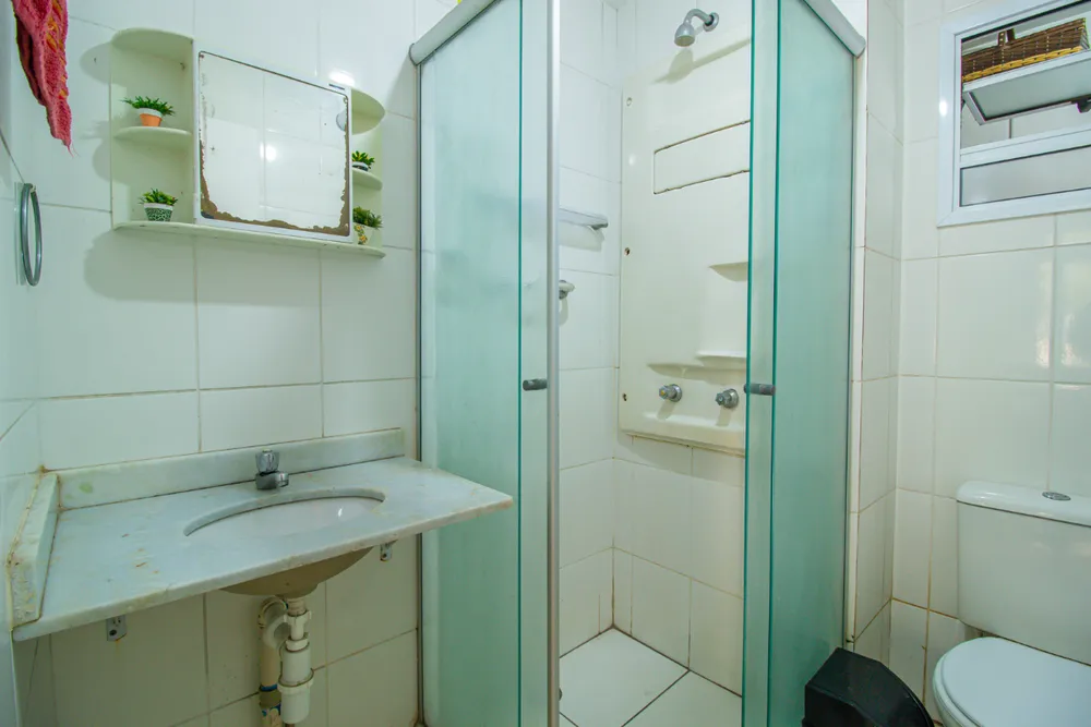Apartamento, 3 quartos, 70 m² - Foto 1