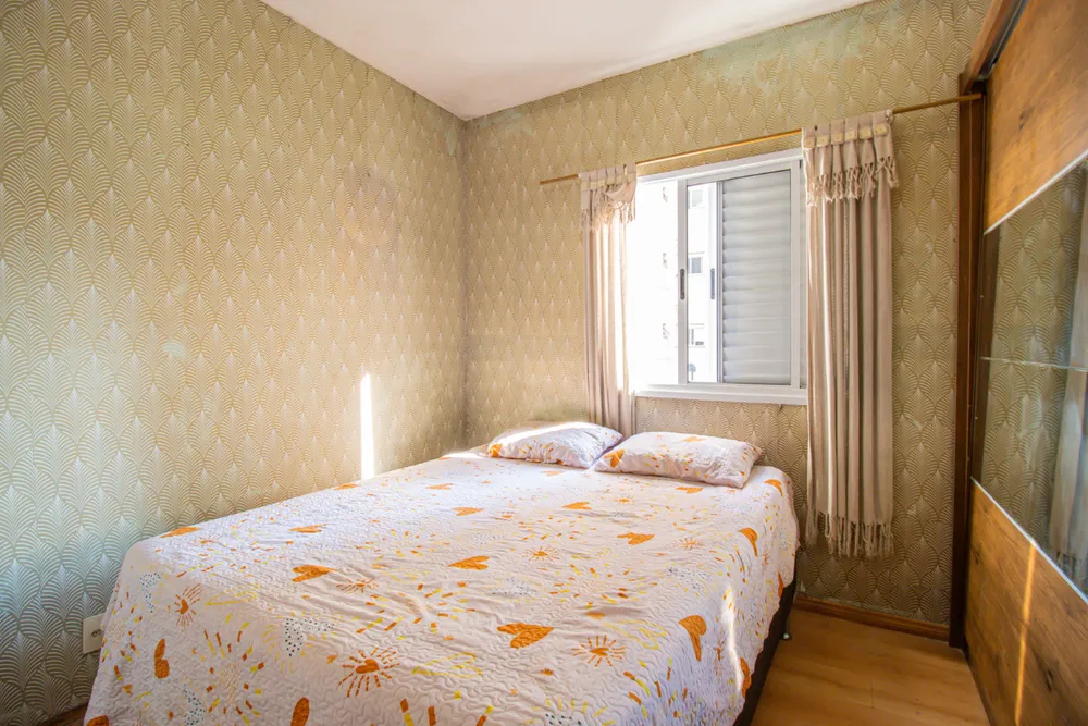 Apartamento, 3 quartos, 70 m² - Foto 4