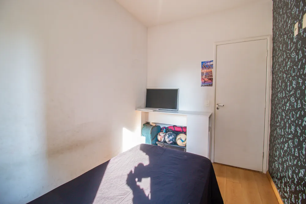 Apartamento, 3 quartos, 70 m² - Foto 2