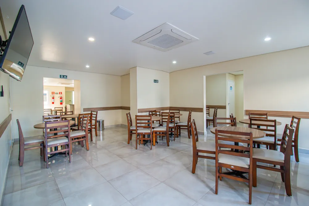 Apartamento, 3 quartos, 70 m² - Foto 3