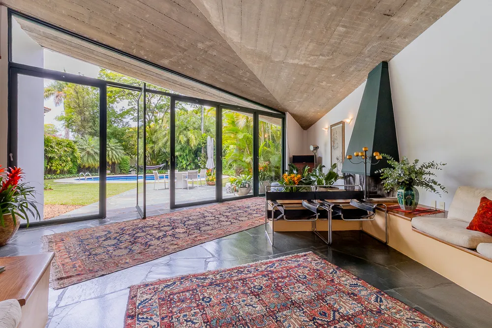 Casa, 4 quartos, 422 m² - Foto 5
