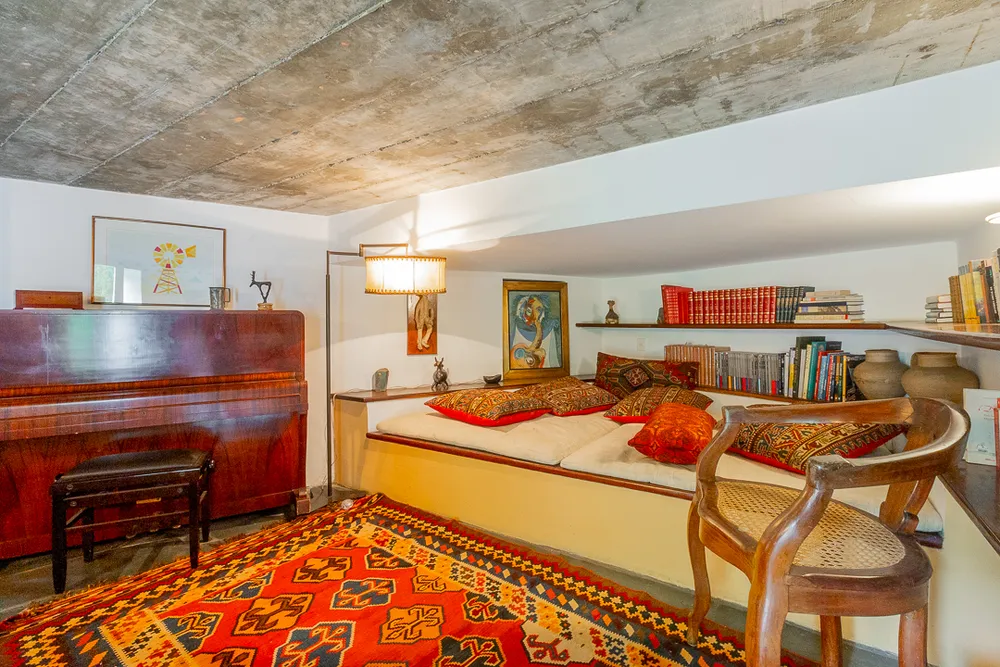Casa, 4 quartos, 422 m² - Foto 6