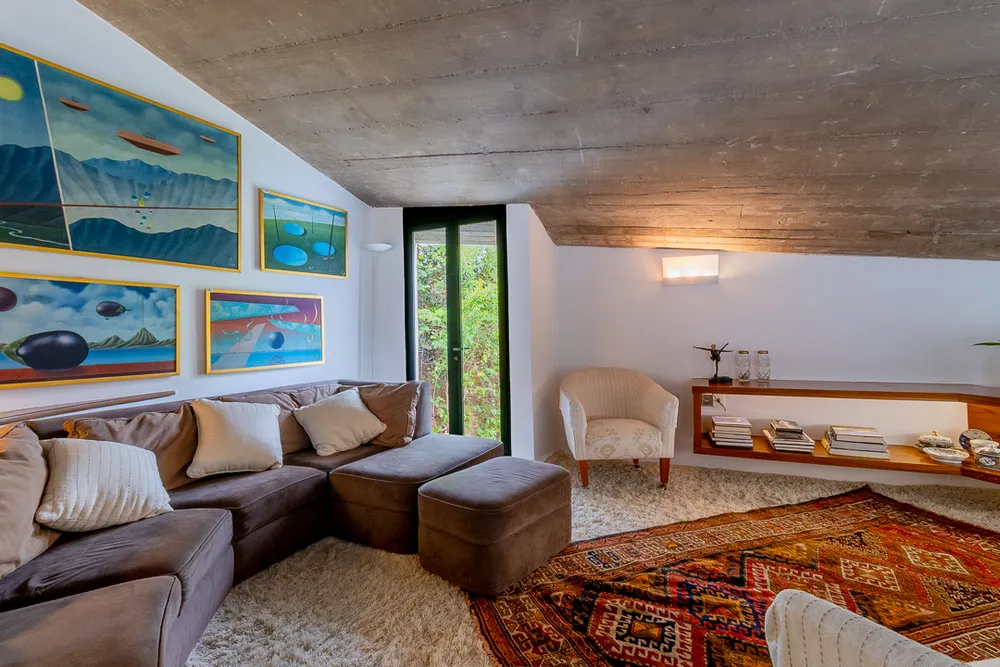 Casa, 4 quartos, 422 m² - Foto 2