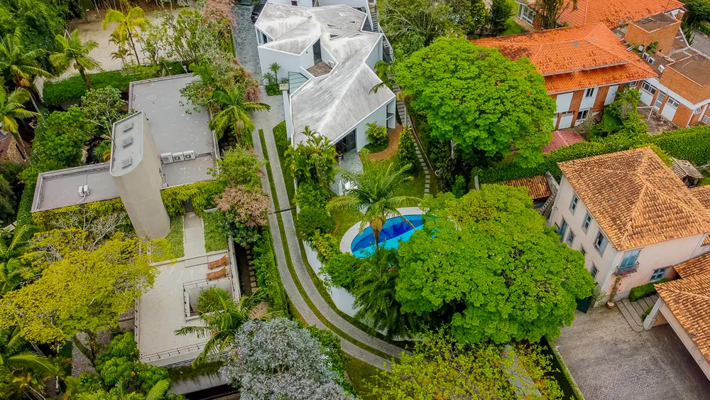 Casa, 4 quartos, 422 m² - Foto 3
