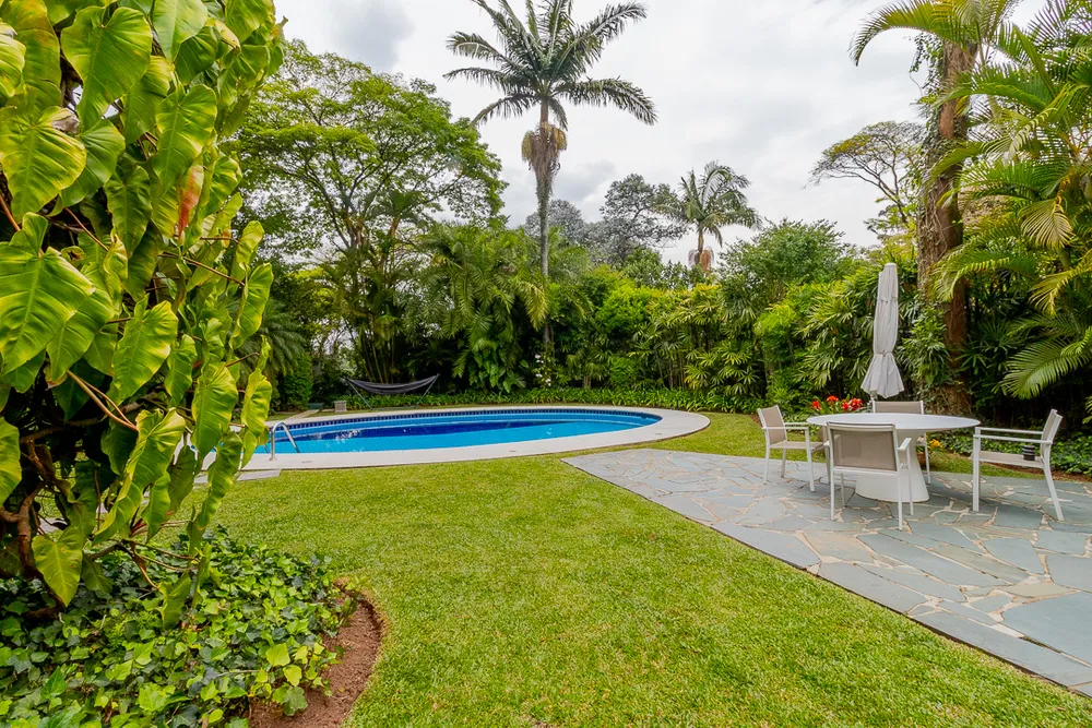 Casa, 4 quartos, 422 m² - Foto 7