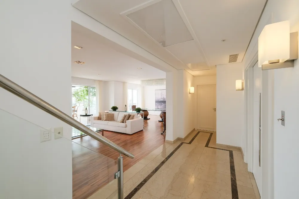 Cobertura, 4 quartos, 649 m² - Foto 5