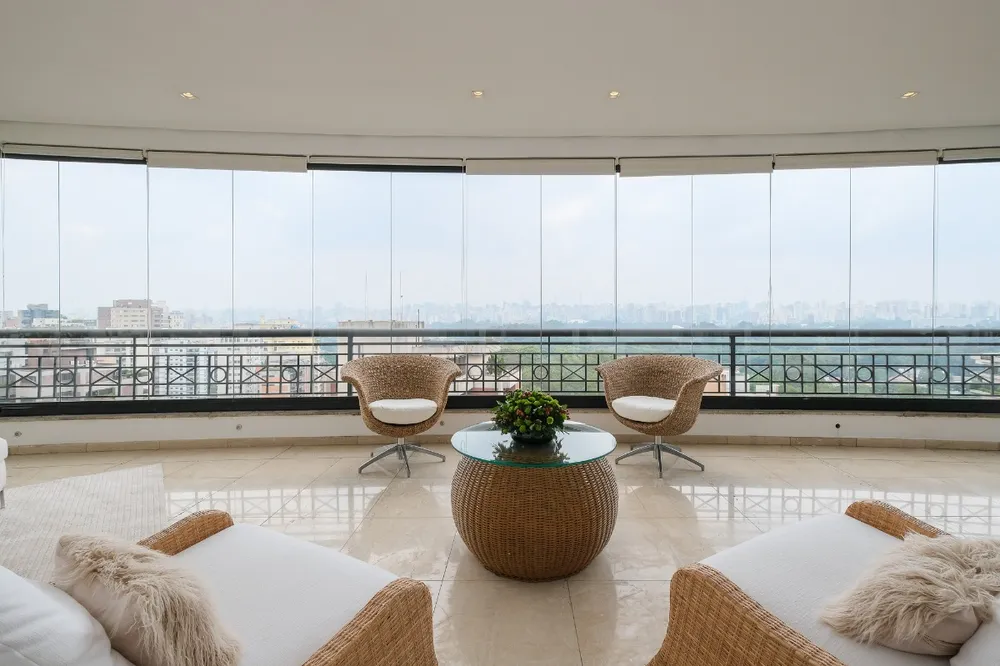 Cobertura, 4 quartos, 649 m² - Foto 3