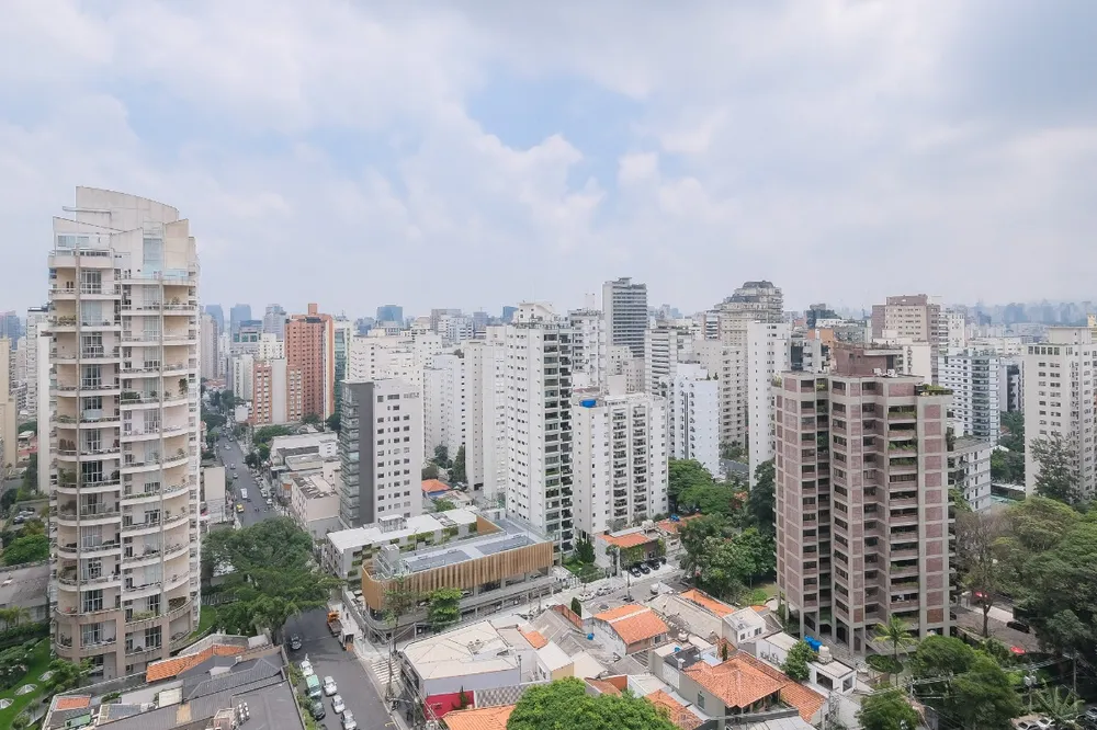 Cobertura, 4 quartos, 649 m² - Foto 7