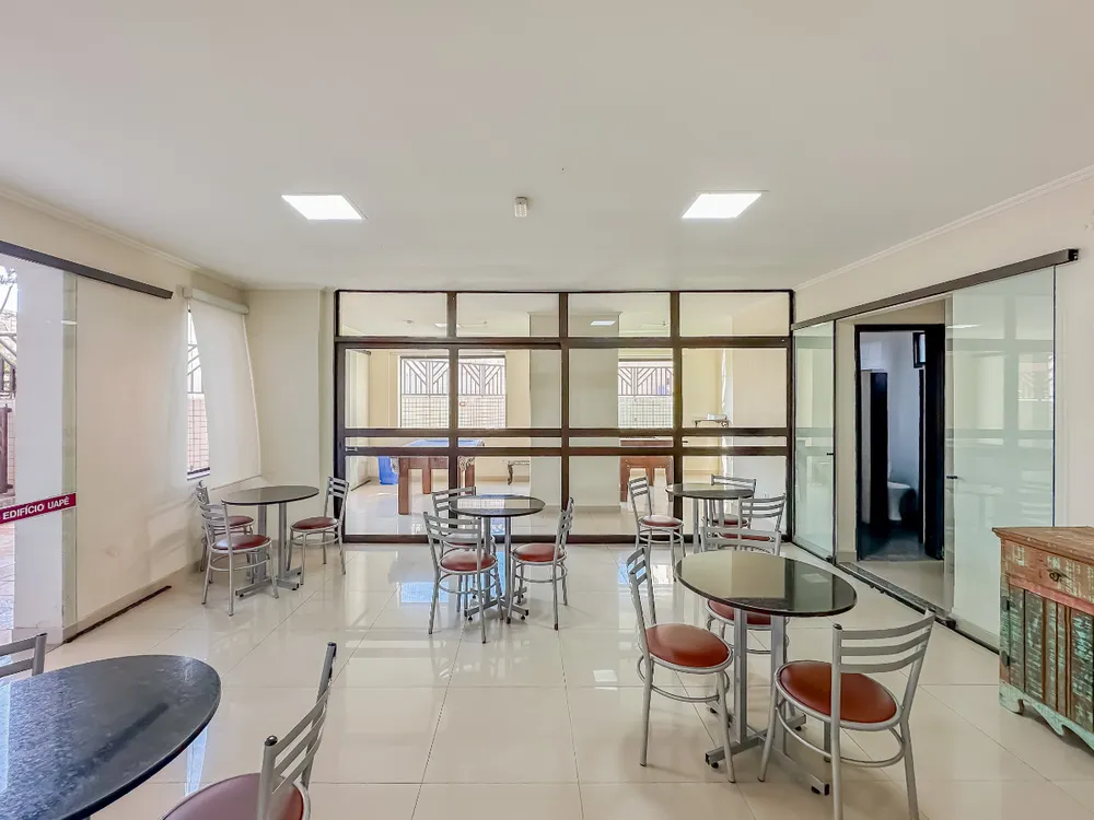 Apartamento, 3 quartos, 130 m² - Foto 2