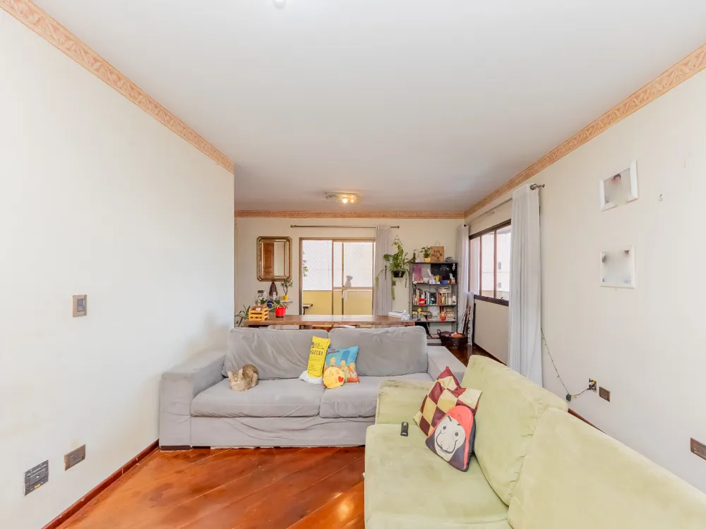 Apartamento, 3 quartos, 130 m² - Foto 4