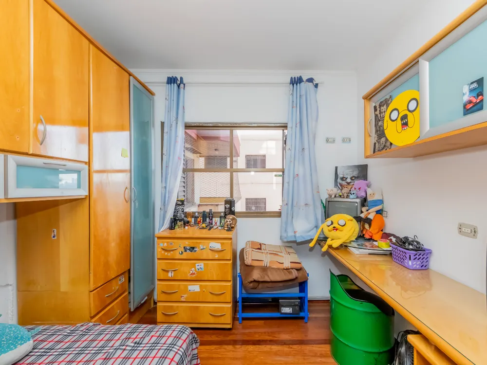 Apartamento, 3 quartos, 130 m² - Foto 10