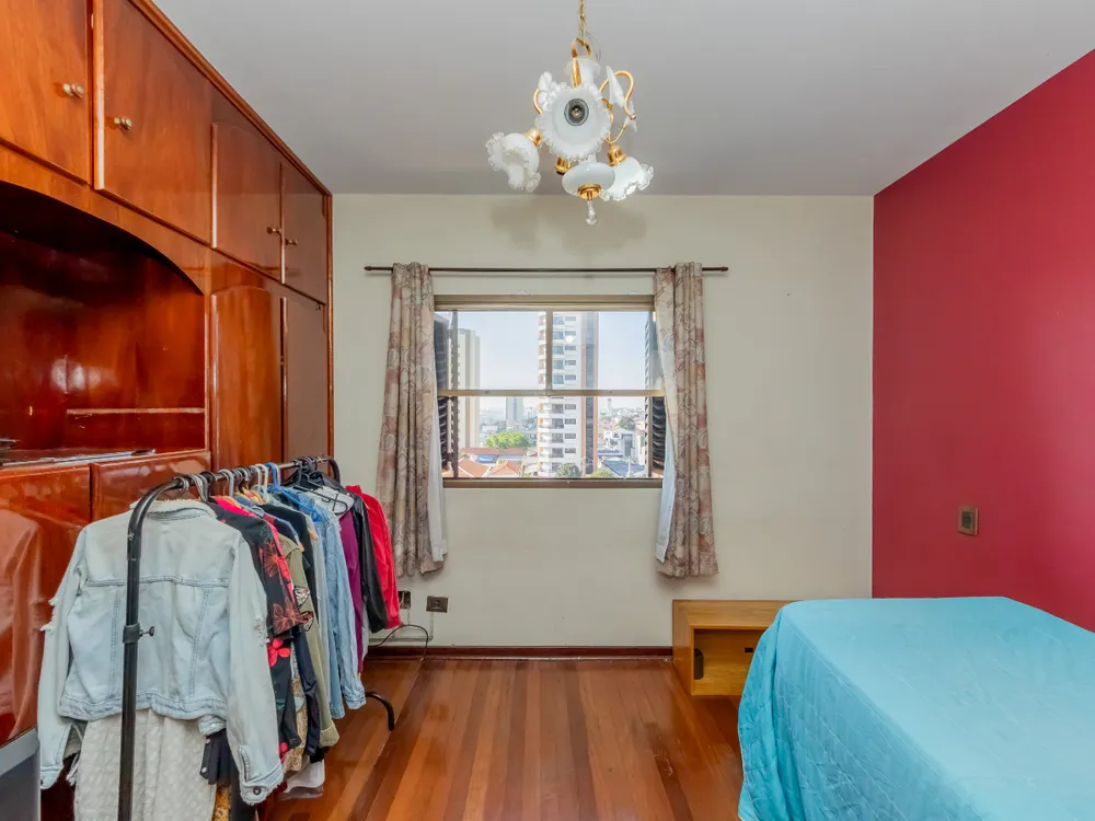 Apartamento, 3 quartos, 130 m² - Foto 6