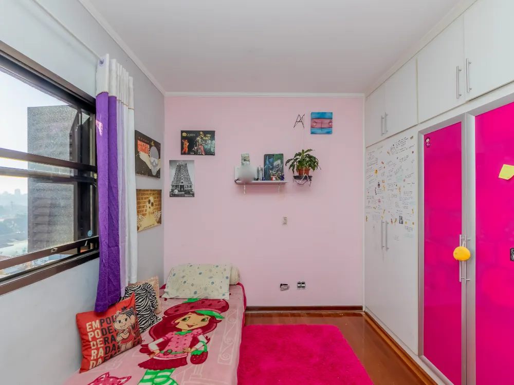 Apartamento, 3 quartos, 130 m² - Foto 3