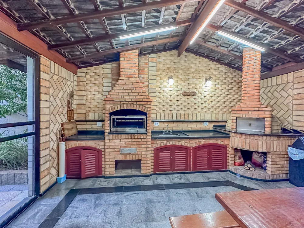 Apartamento, 3 quartos, 130 m² - Foto 3