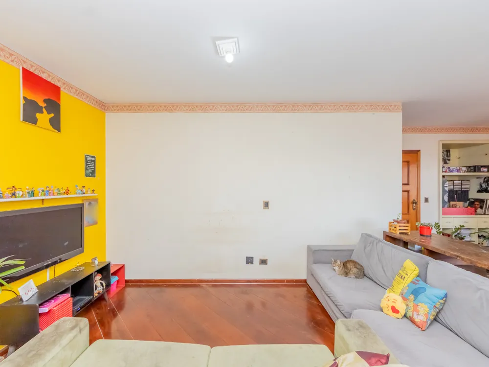 Apartamento, 3 quartos, 130 m² - Foto 5