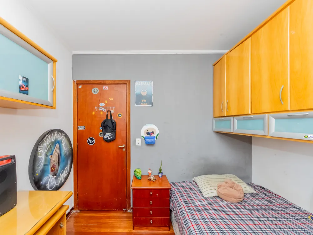 Apartamento, 3 quartos, 130 m² - Foto 11