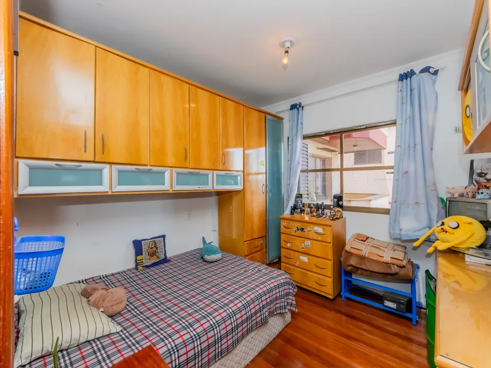 Apartamento, 3 quartos, 130 m² - Foto 4