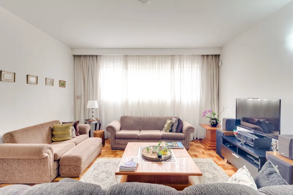 Casa, 3 quartos, 189 m² - Foto 8