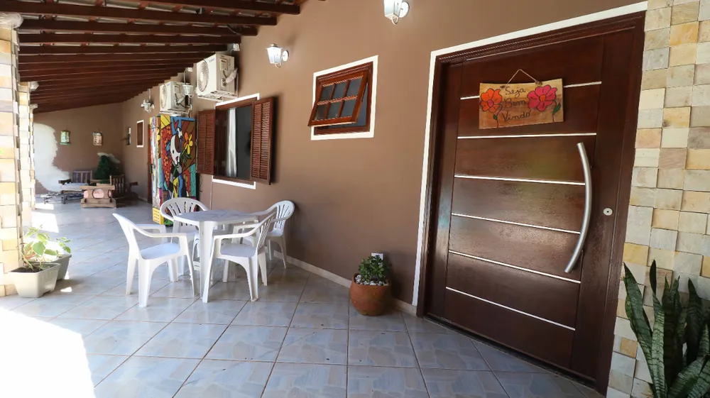 Casa, 4 quartos, 285 m² - Foto 8