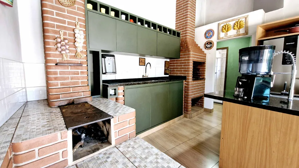 Casa, 4 quartos, 285 m² - Foto 5