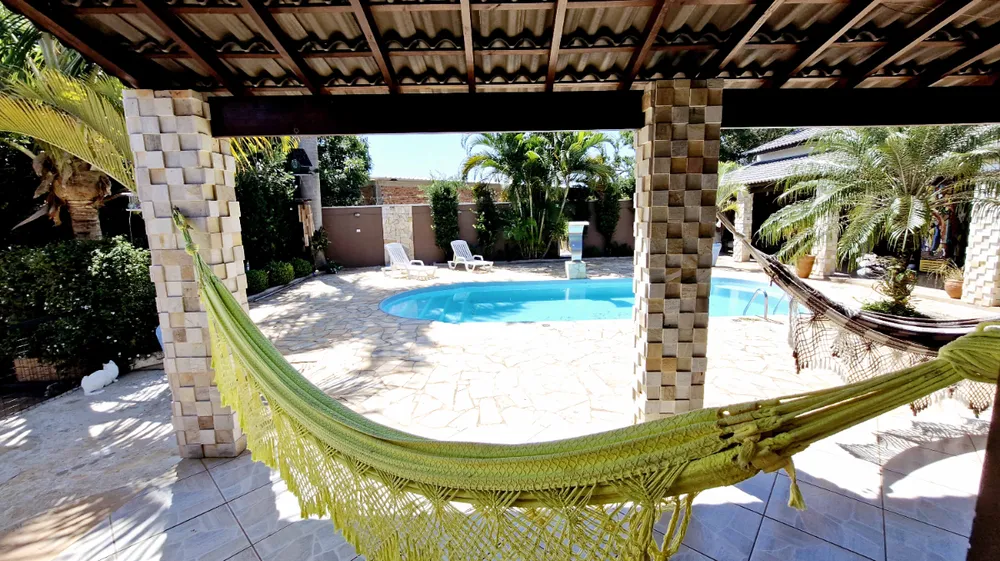 Casa, 4 quartos, 285 m² - Foto 11