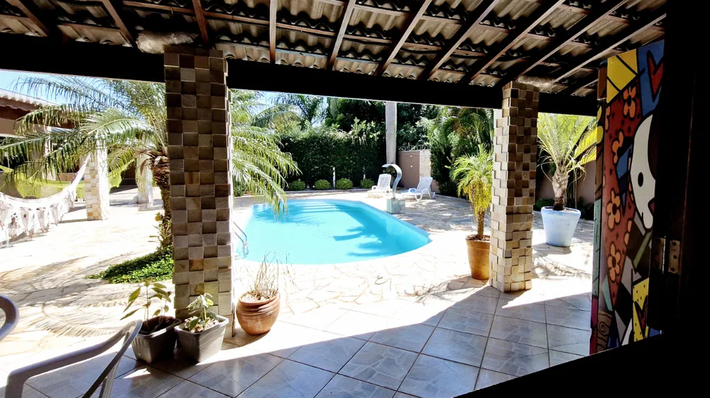 Casa, 4 quartos, 285 m² - Foto 3