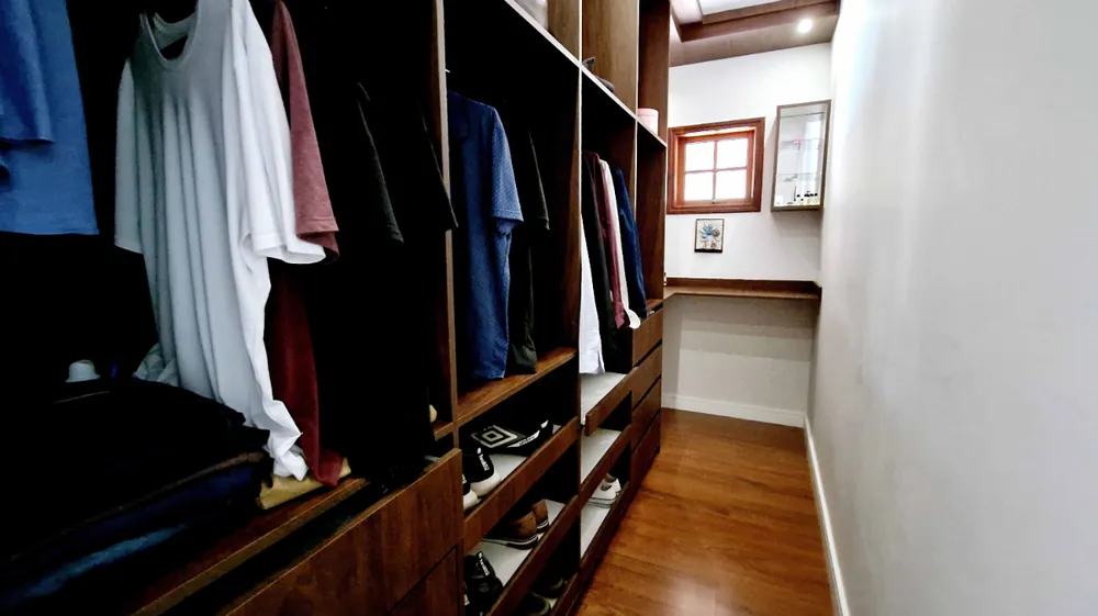 Casa, 4 quartos, 285 m² - Foto 9
