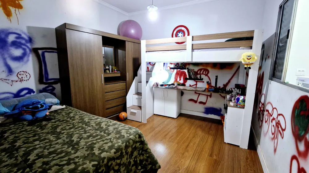 Casa, 4 quartos, 285 m² - Foto 7