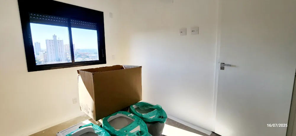 Apartamento, 2 quartos, 92 m² - Foto 1