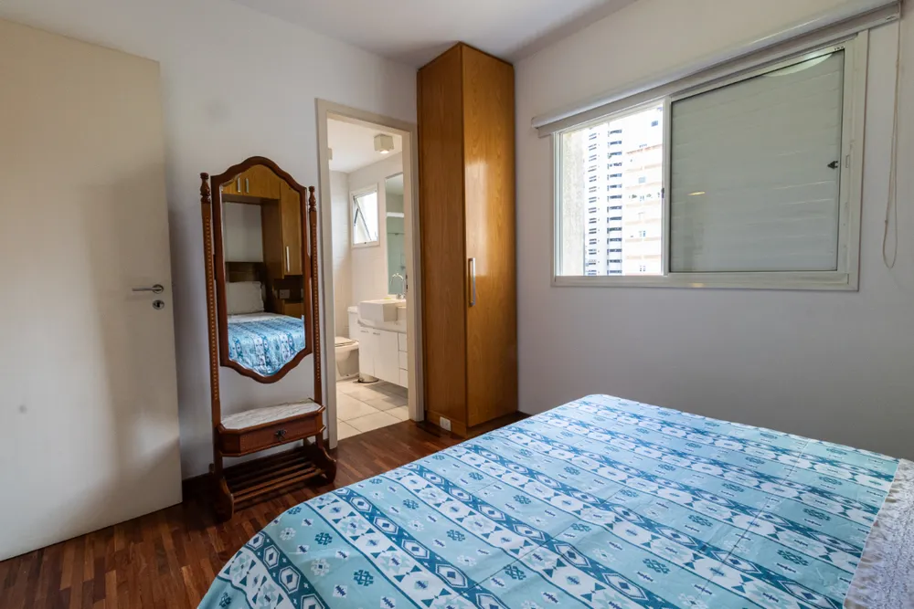 Apartamento, 2 quartos, 57 m² - Foto 4