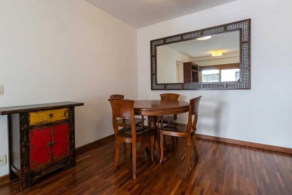 Apartamento, 2 quartos, 57 m² - Foto 2