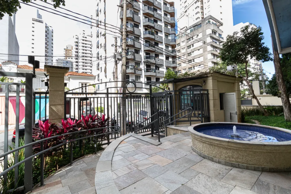 Apartamento, 2 quartos, 57 m² - Foto 3