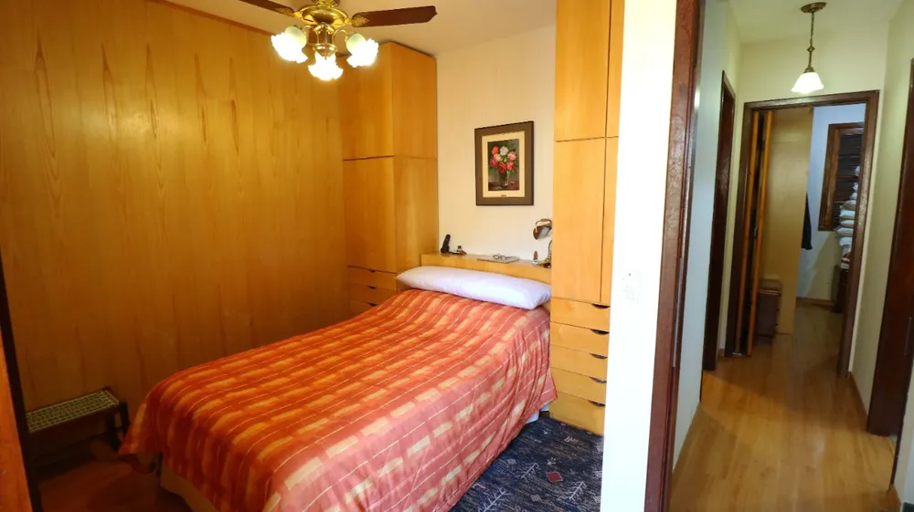 Apartamento, 3 quartos, 131 m² - Foto 1