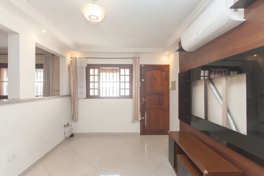 Apartamento, 2 quartos, 121 m² - Foto 1