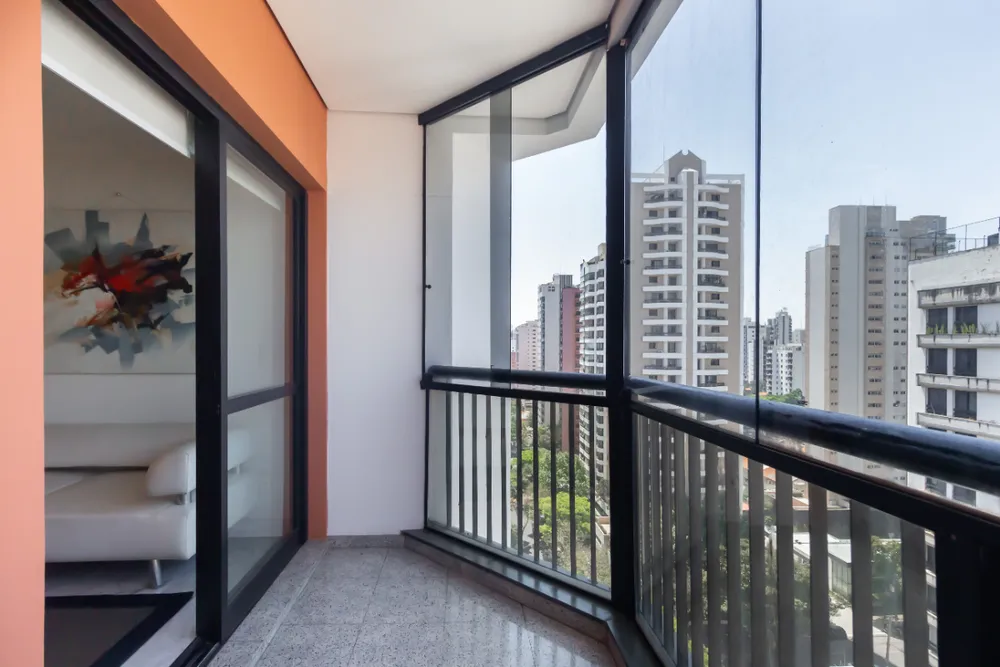 Cobertura, 4 quartos, 206 m² - Foto 1