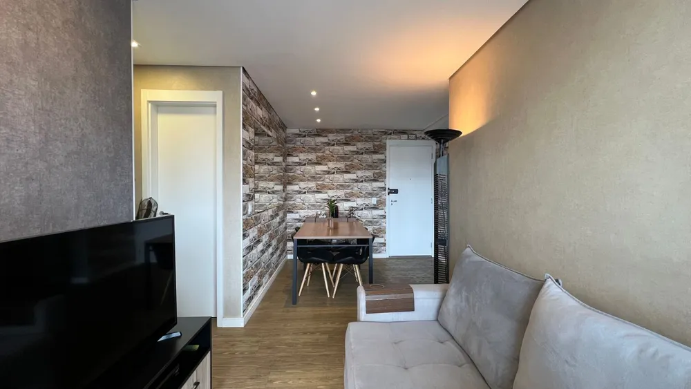 Apartamento, 2 quartos, 59 m² - Foto 1