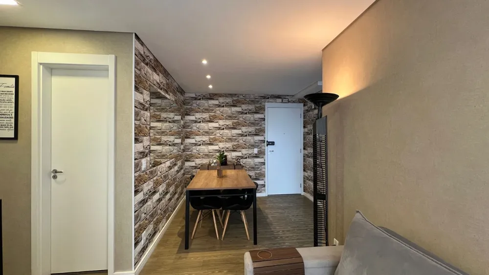 Apartamento, 2 quartos, 59 m² - Foto 5