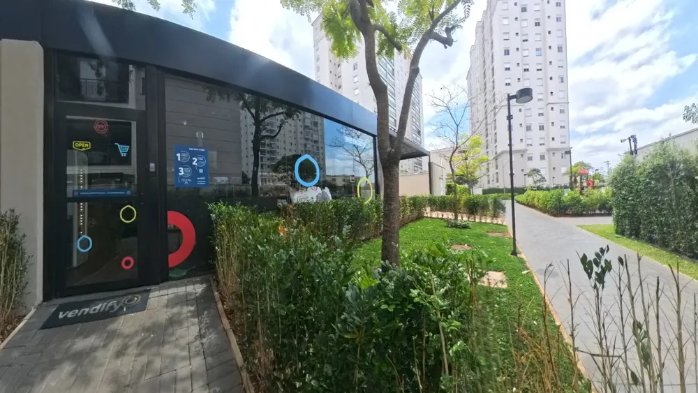 Apartamento, 2 quartos, 59 m² - Foto 9