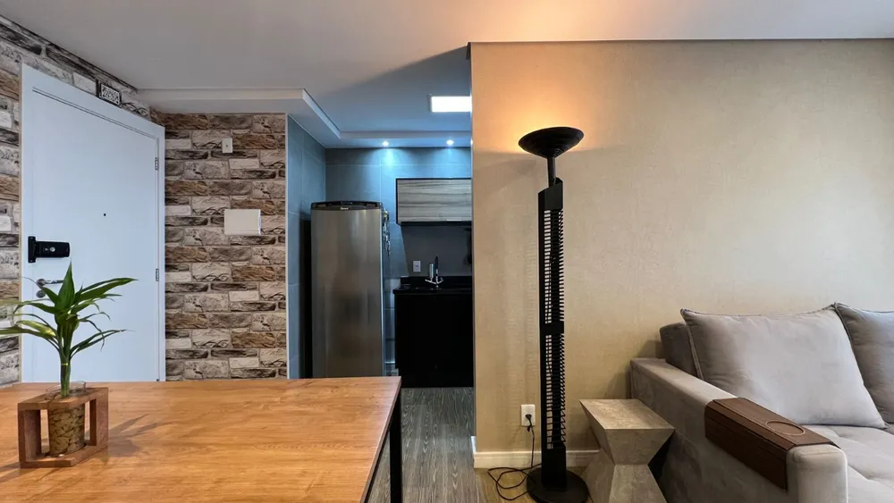 Apartamento, 2 quartos, 59 m² - Foto 6