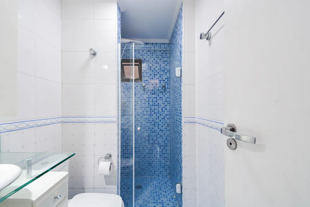Apartamento, 3 quartos, 98 m² - Foto 2