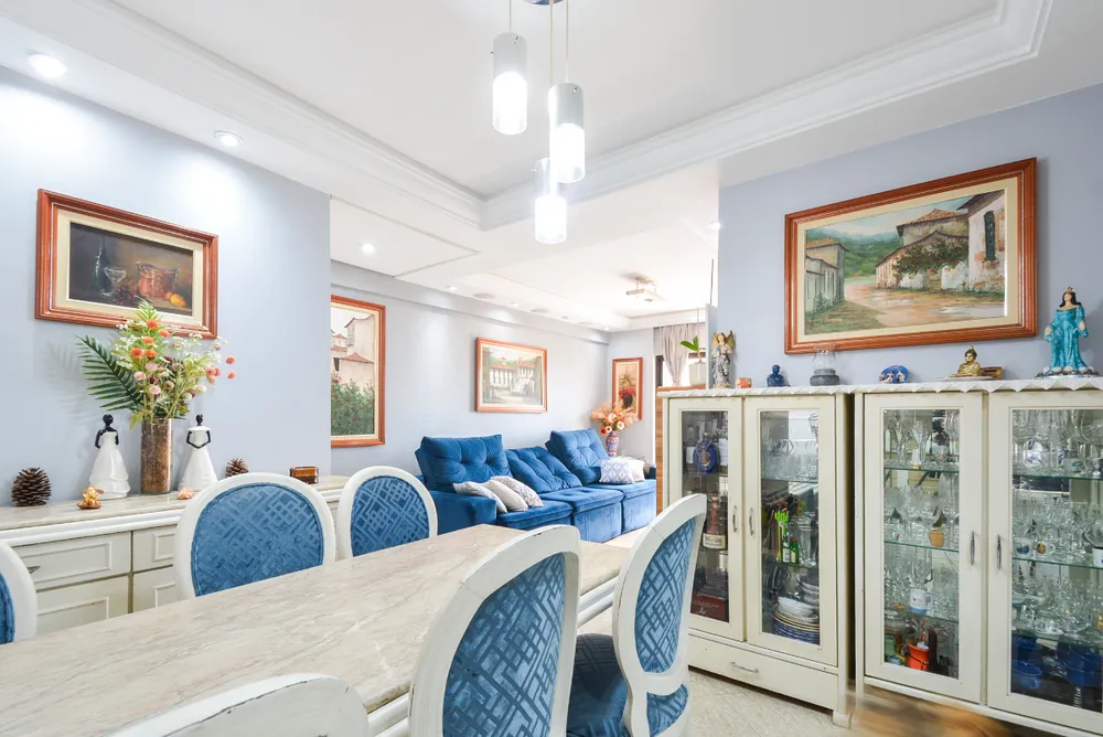 Apartamento, 3 quartos, 98 m² - Foto 2