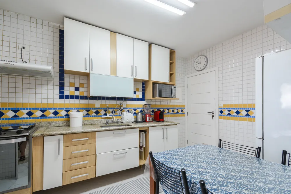 Apartamento, 3 quartos, 98 m² - Foto 6