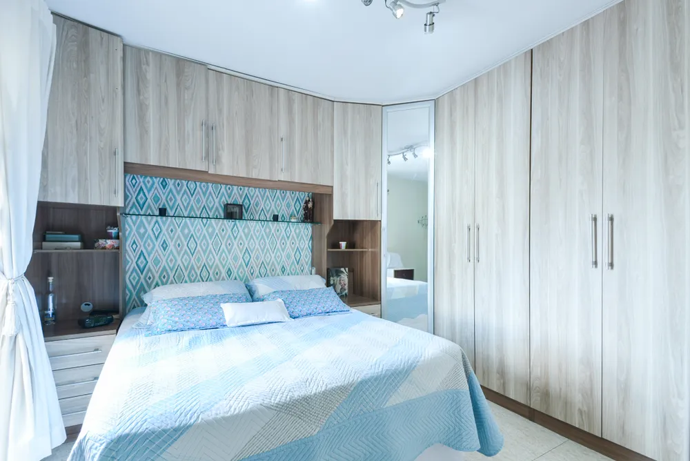 Apartamento, 3 quartos, 98 m² - Foto 11