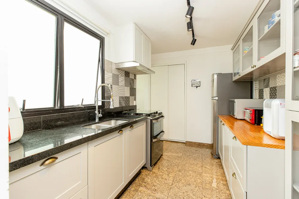 Apartamento, 4 quartos, 172 m² - Foto 8
