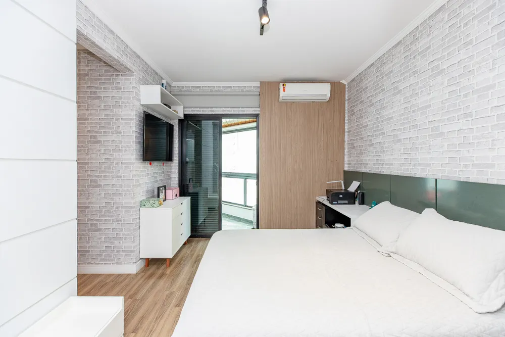 Apartamento, 4 quartos, 172 m² - Foto 10